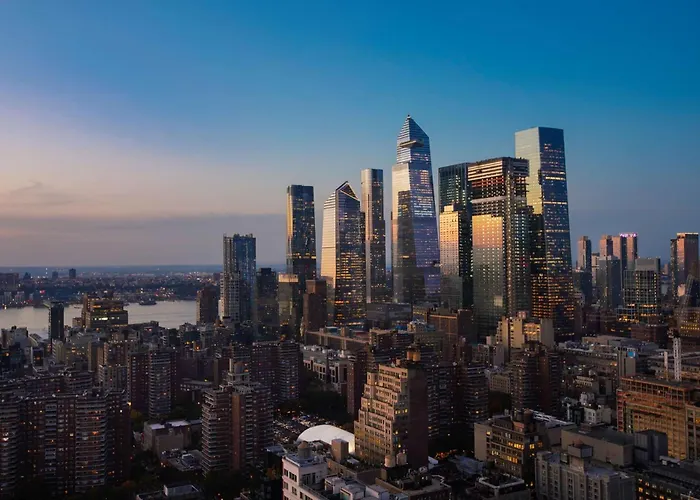 Hyatt Place New York Chelsea