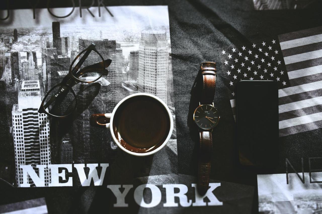 Hyatt Place Chelsea 4* Nova Iorque