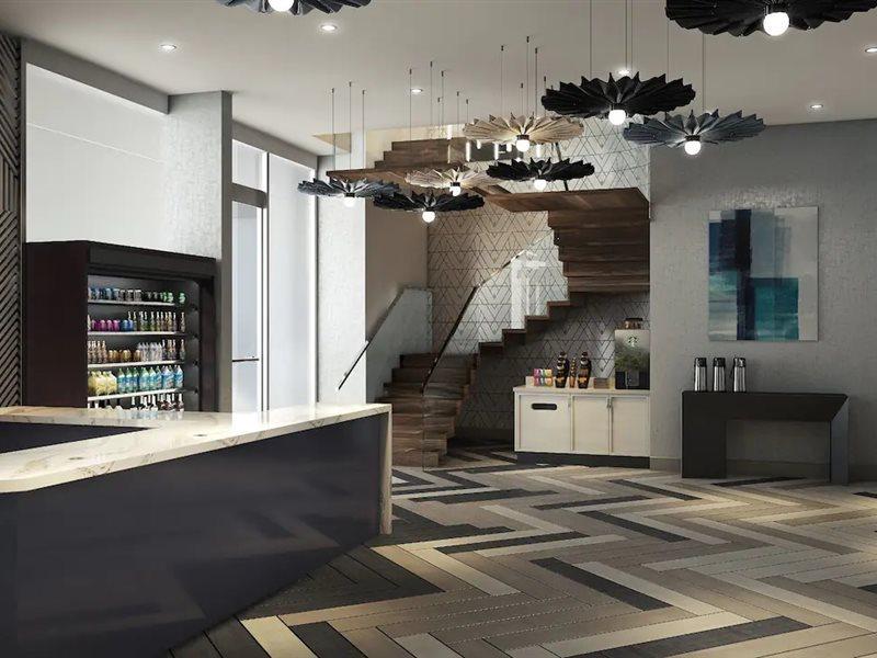 Hotel Hyatt Place Chelsea Nova Iorque