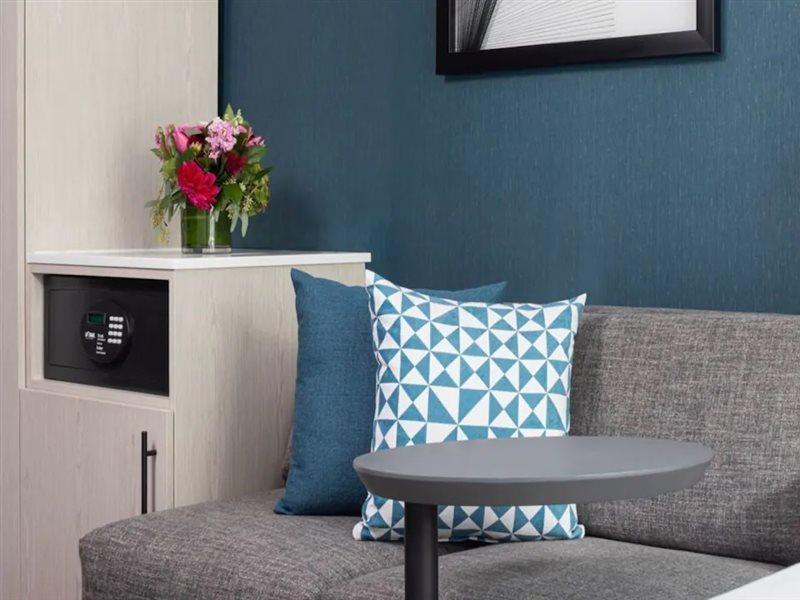 Hyatt Place Chelsea Nova Iorque