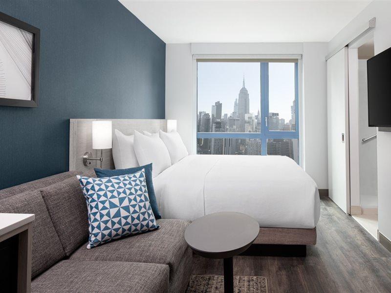 Hyatt Place Chelsea 4* Nova Iorque