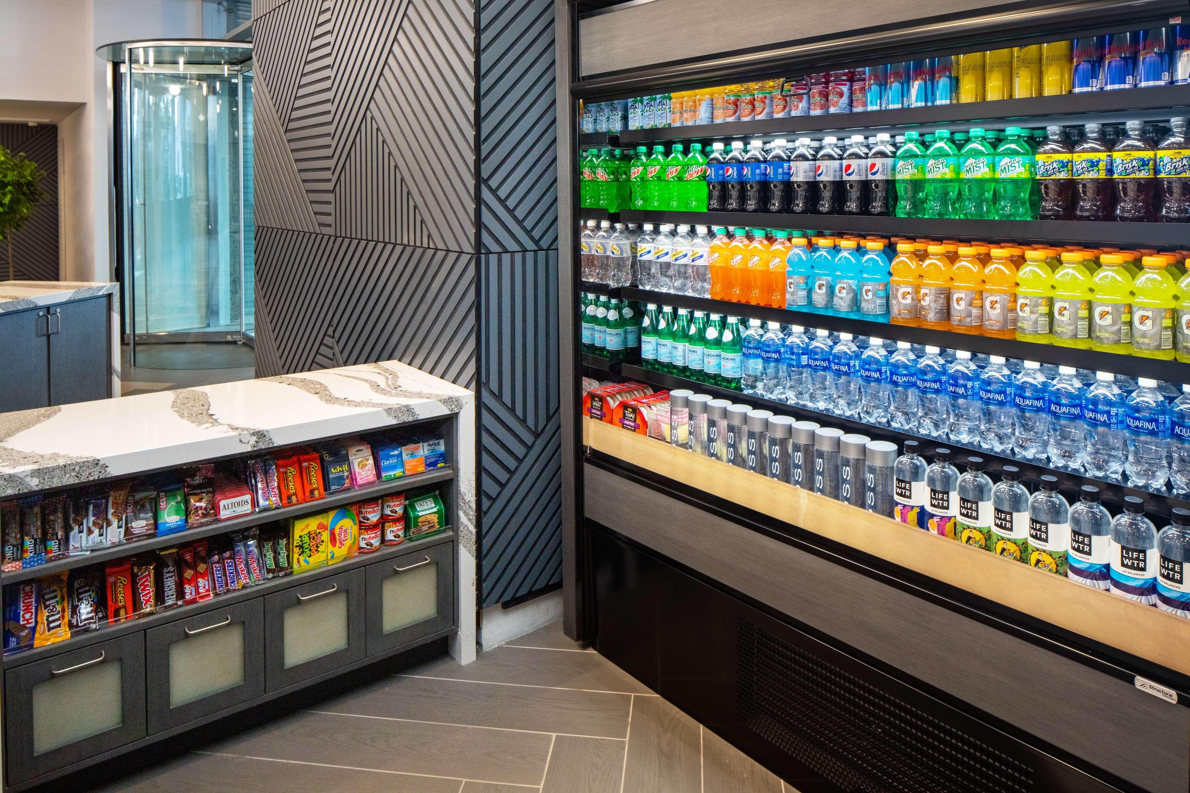Hotel Hyatt Place Chelsea Nova Iorque