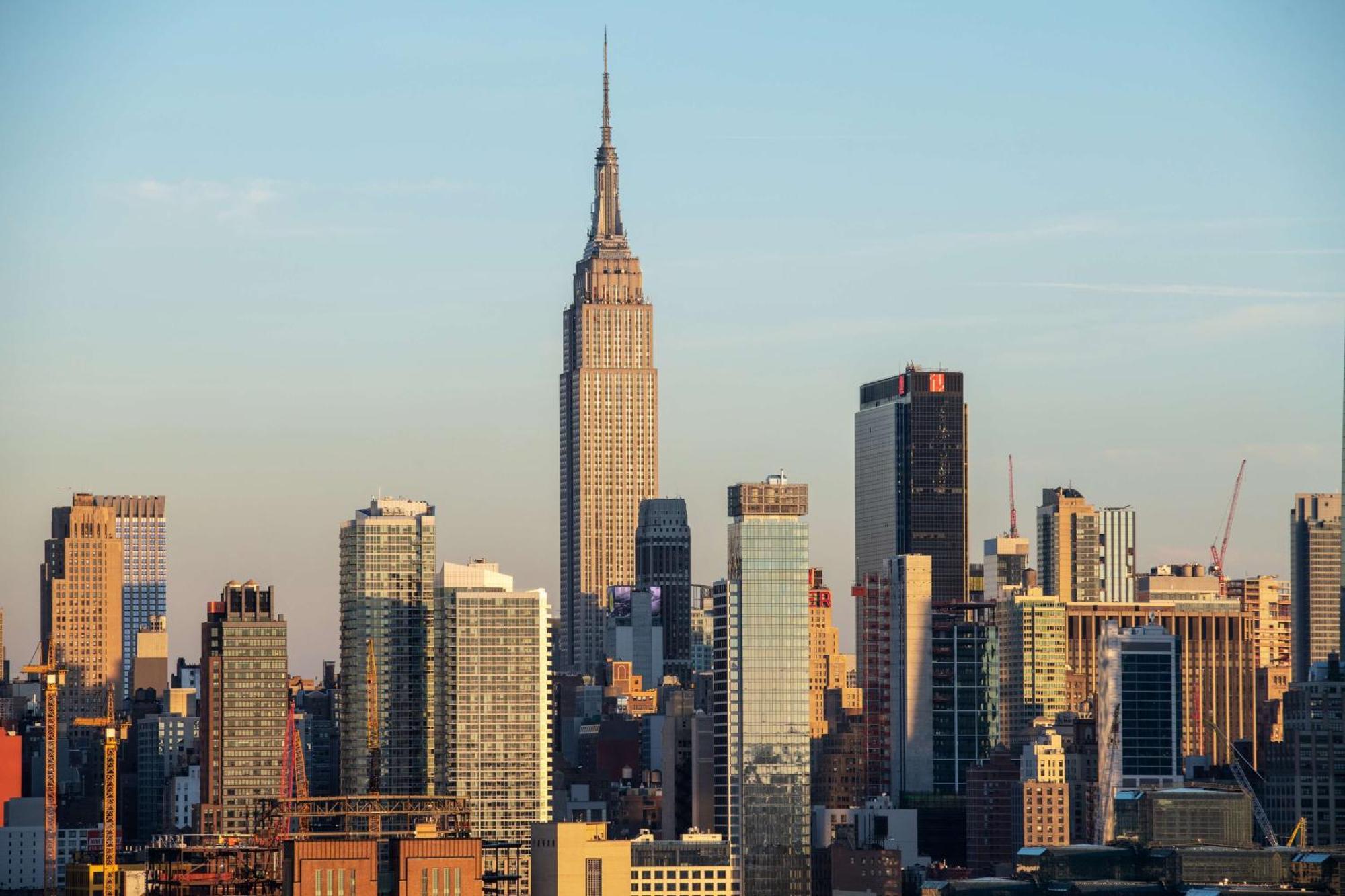 Hyatt Place Chelsea 4* Nova Iorque