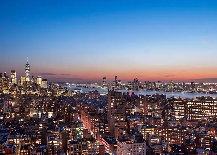 Hyatt Place New York Chelsea